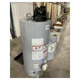 A.O Smith 50G Gas Water Heater-Damage