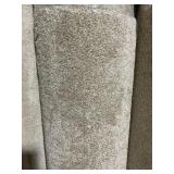 12 x 23.8 Tan Multi-Tone Plush Carpet x 284SF