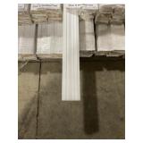 2-1/2' x 16' Metrie Pine Door/Window Trim x 384LF