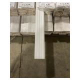 2-1/2' x 16' Metrie Pine Door/Window Trim x 384LF