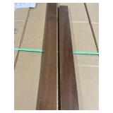 Hickory Espresso Hardwood x 800SF