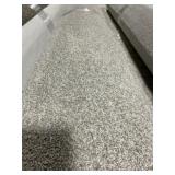 12 x 99 Multi-Light Toned Plush Carpet x 1,188SF