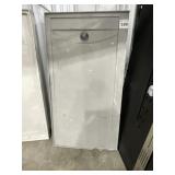 60' x 32'  RH Drain Tile Ready Shower Base