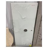 54' x 22-1/4' Glass Vessel Bowl Vanity Top