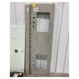 73' Quartz Bathroom Vanity Top