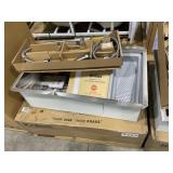 Kraus 32' x 19' All-in-One Sink Kit-Damage