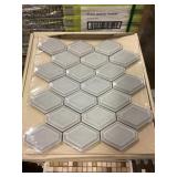 12' x 12' Mosaic tile x 50 Pieces