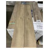 Shoreflor 12mm Laminate Flooring x 758SF