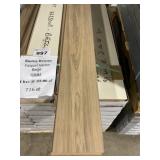 Harbor Beige 10mm Laminate Flooring x 716SF