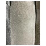 12 x 25 Light Dune Plush Carpet Roll x 300SF