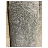 12 x 22 Platinum Gray Carpet x 264SF