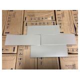 4' x 12' Storm Matte Wall Tile x 291 SQ FT
