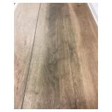 SPC Rigid Core Click Lock Floor x1276 SF