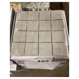 12' x 12' Mosaic tile x 54 Pieces