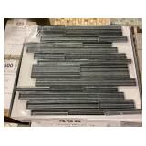 12' x 12' Mosaic tile x 54 Pieces