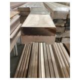 2-3/4' x 6' Beach Contemporary Handrails x 10