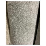 12 x 20.6 Cream Colored Carpet x 246Sq Ft