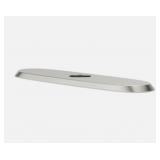 Pfister(961-250S) Deck Plate In Stainless Steel x3