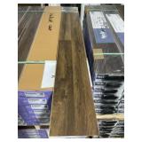 Parlor Oak 7mm Laminate Flooring x 750SF