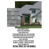Owens Corning Shingles x44 Bundles