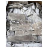 Large Quantity Facestone