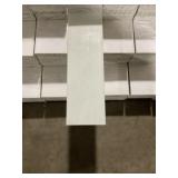 3-1/2' x 17' Metrie Pine Shaker Trim x 408LF