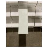 3-1/2' x 17' Metrie Pine Shaker Trim x 408LF