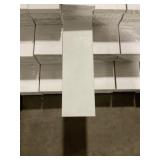 3-1/2' x 17' Metrie Pine Shaker Trim x 408LF