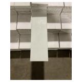 3-1/2' x 17' Metrie Pine Shaker Trim x 612LF