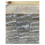 2-1/4' x 7' Primed Pine Casing x 6,804LF