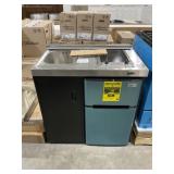 Summit All-In-One Compact Kitchen