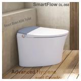 Bidet Smart Toilets SmartFlow DL-968 x 2Pcs