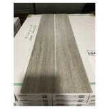 Driftwood Smoke Vinyl Flooring x 430SF