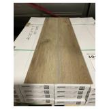 Drop-Lock Alamo Oak Vinyl Flooring x 430SF