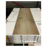 Drop-Lock Alamo Oak Vinyl Flooring x 430SF
