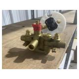 Moen 63170 Moentrolï¿½ 1-Handle Rough In Valve x2