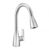 CFG(76162) Kitchen Faucet In Chrome