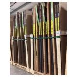 Pallet Of Mixed Andersen Storm Doors x 20