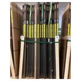 Pallet Of Mixed Andersen Storm Doors x 18