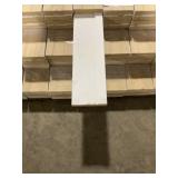 3-1/4' x 16' Arauco MDF Step Down Trim x 384LF
