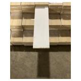 3-1/4' x 16' Arauco MDF Step Down Trim x 384LF