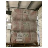 Owens Corning R30 Faced Insulation x 12 bags