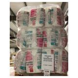Owens Corning R38 UnFaced Insulation x 12 bags