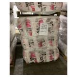 Owens Corning R30 Faced Insulation x 12 bags