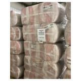 Owens Corning R38 UnFaced Insulation x 20 bags