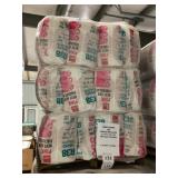 Owens Corning R38 UnFaced Insulation x 12 bags