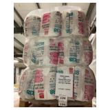 Owens Corning R38 UnFaced Insulation x 12 bags