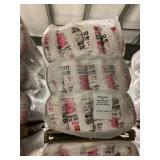 Owens Corning R30 Faced Insulation x 12 bags