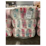 Owens Corning R38 UnFaced Insulation x 12 bags