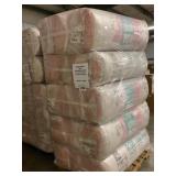 Owens Corning R38 UnFaced Insulation x 20 bags